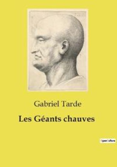 Les Géants chauves