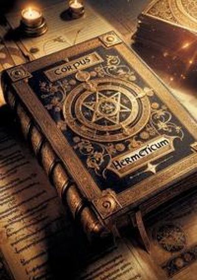 Corpus Hermeticum