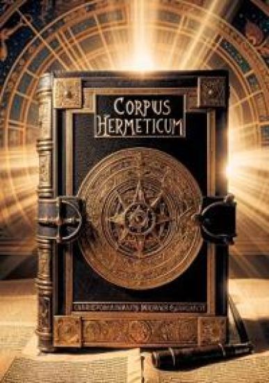 Corpus Hermeticum