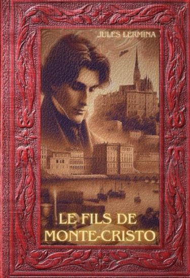 Le fils de Monte-Cristo
