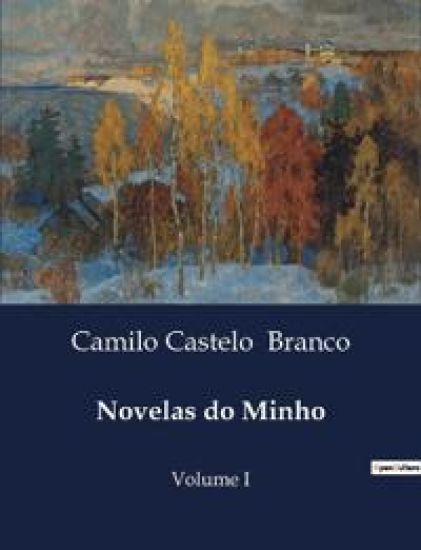 Novelas do Minho