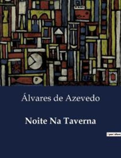 Noite Na Taverna