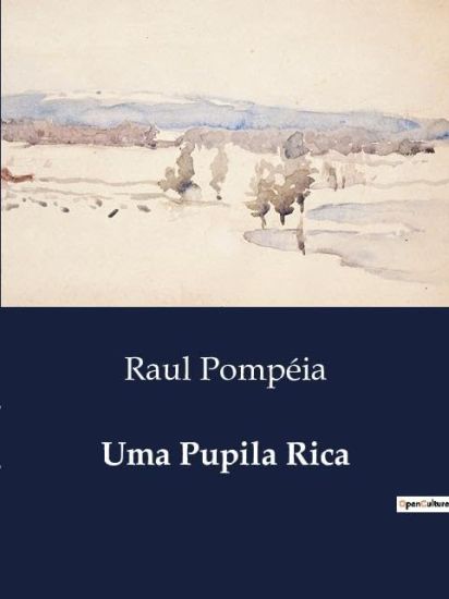 Uma Pupila Rica