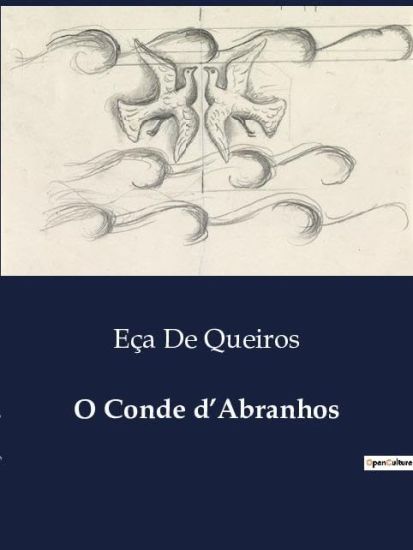 O Conde d'Abranhos