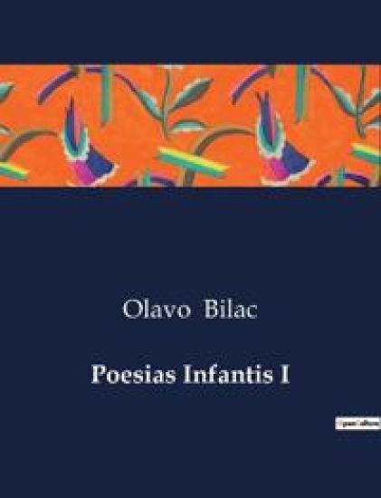 Poesias Infantis I