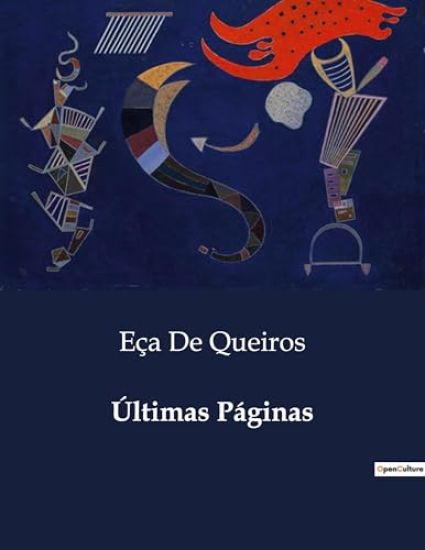 Últimas Páginas