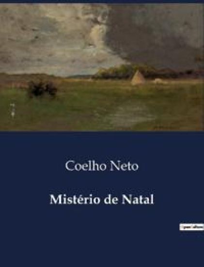 Mistério de Natal