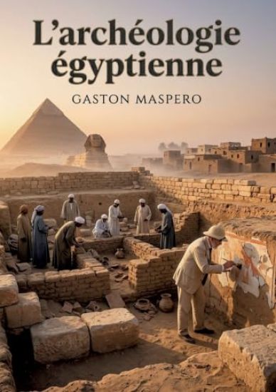L'archéologie égyptienne