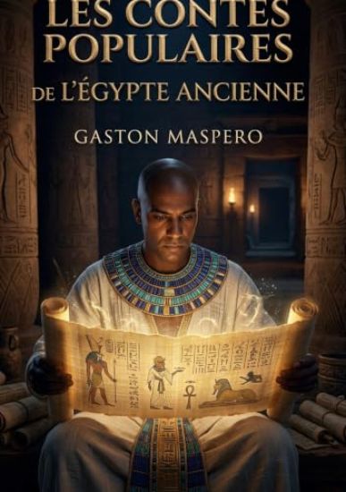 Les Contes populaires de l'Égypte ancienne