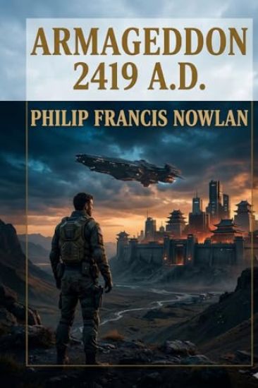 Armageddon 2419 A.D.