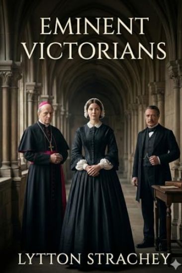 Eminent Victorians