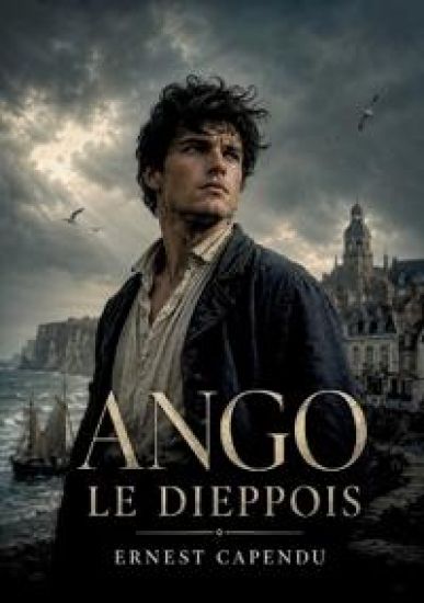 Ango le Dieppois