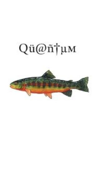 Quantum