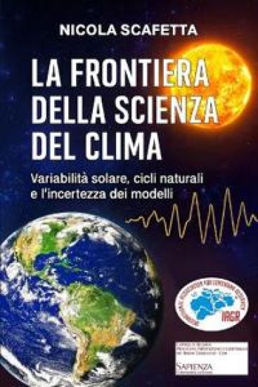 La Frontiera della Scienza del Clima