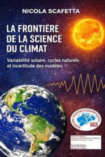 La Frontière de la Science du Climat