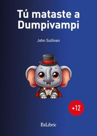 Tú mataste a Dumpivampi