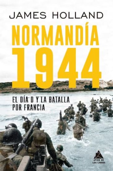 Normandia 1944