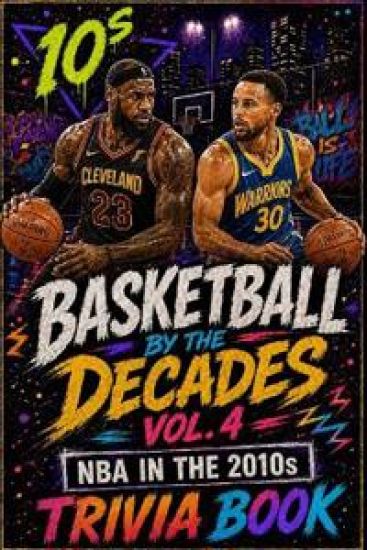 Basketball Trivia