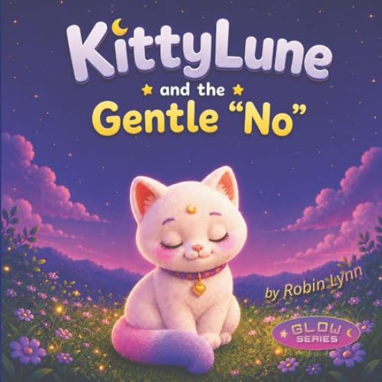 KittyLune and the Gentle 'No'