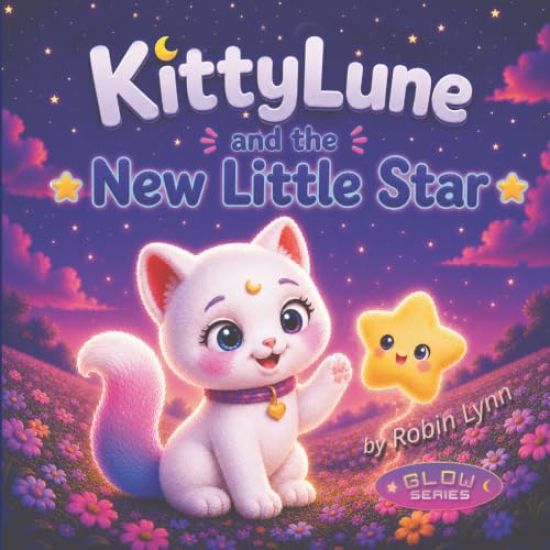KittyLune and the New Little Star