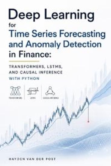 Deep Learning for Time Series Forecasting and Anomaly Detection in Finance