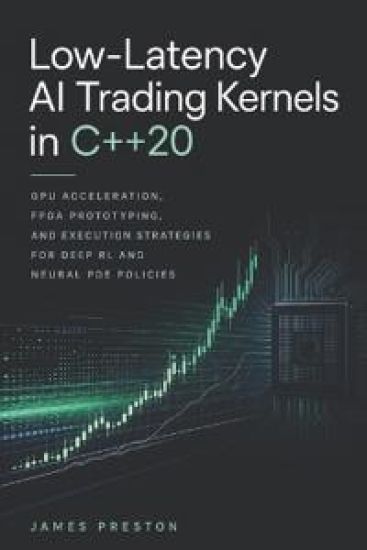 Low-Latency AI Trading Kernels in C++20