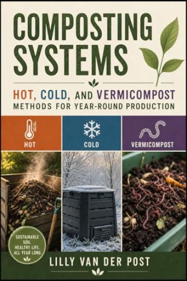 Composting Systems