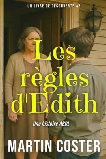 Les règles d'Edith