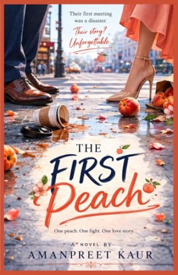 The First Peach
