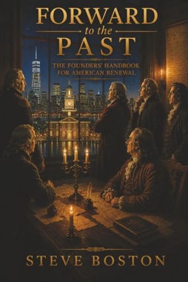 Forward to the Past