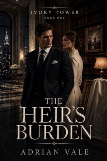 The Heir's Burden