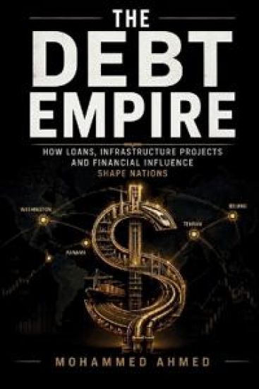 The Debt Empire