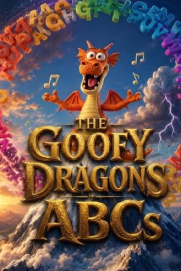The Goofy Dragons ABC