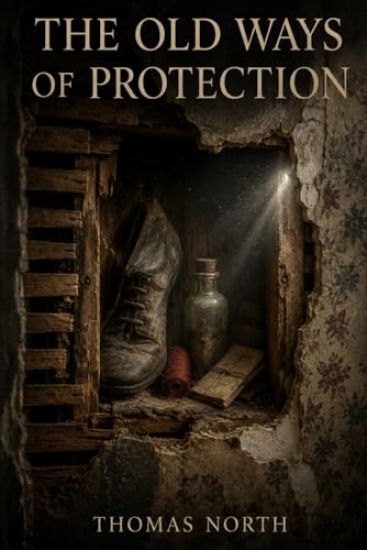 The Old Ways Of Protection