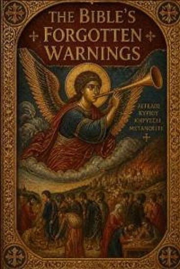 The Bible's Forgotten Warnings