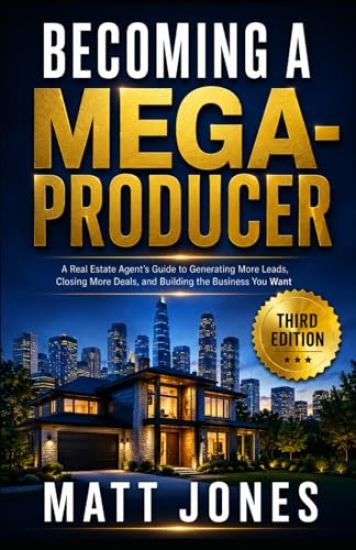 Becoming a Mega-Producer