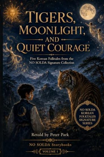 Tigers, Moonlight, and Quiet Courage