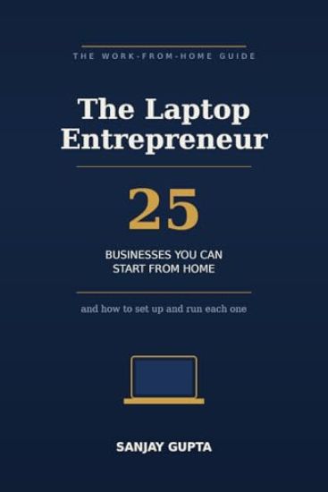 The Laptop Entrepreneur