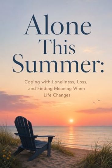 Alone This Summer