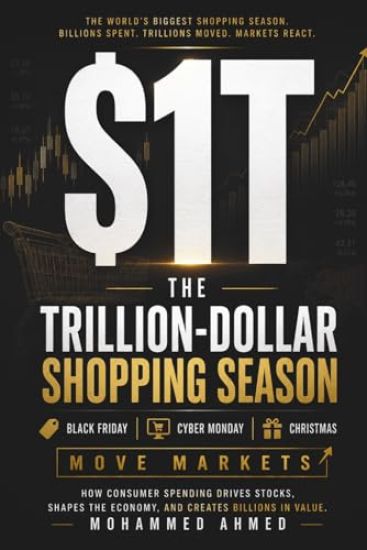 The $1 Trillion Shopping Season