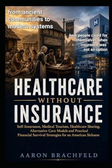 Healthcare Without Insurance