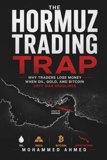 The Hormuz Trading Trap