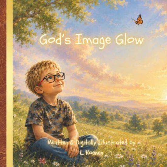 God's Image Glow