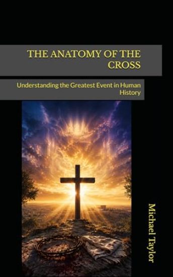 The Anatomy of the Cross