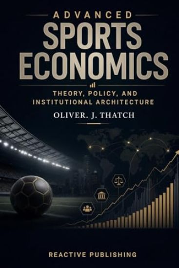 Advanced Sports Economics