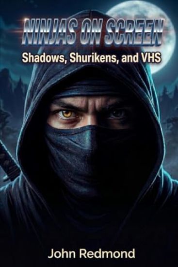 Ninjas on Screen