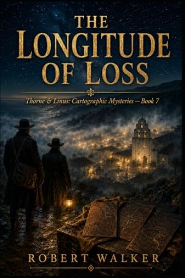 The Longitude of Loss