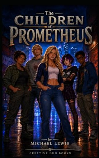 The Children of Prometheus