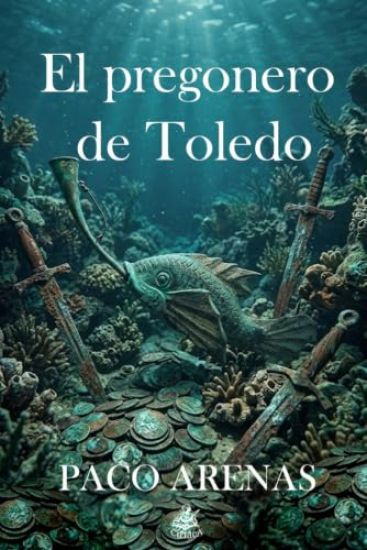 El pregonero de Toledo