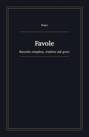 Favole